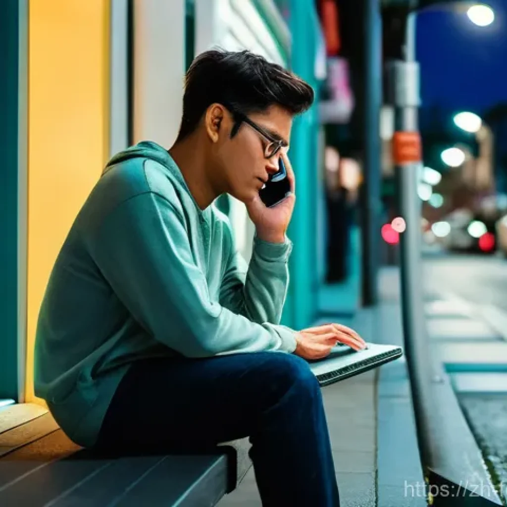 대사증후군과 영양 - **Prompt:** A dynamic, slightly cinematic image depicting diverse urban individuals, aged late 20s t...