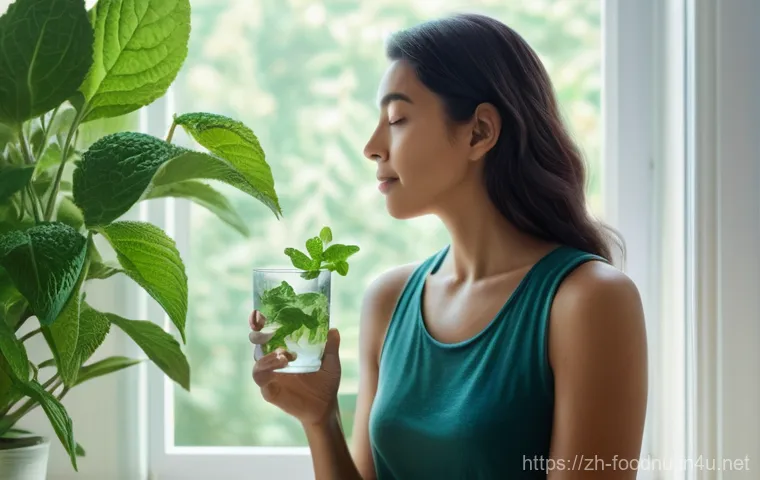 비만 영양 치료 - **Prompt 1: Personalized Nutrition and AI Coaching**
    "A vibrant, healthy-looking young woman in ...