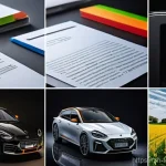 항산화 식품의 역할 - Here are three detailed image prompts in English, designed to be appropriate for a 15-year-old audie...