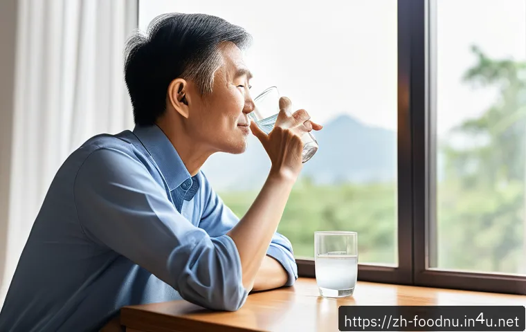 신장 건강과 저염식 관련 이미지 2