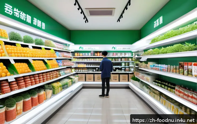 식품 산업 트렌드 분석 관련 이미지 2