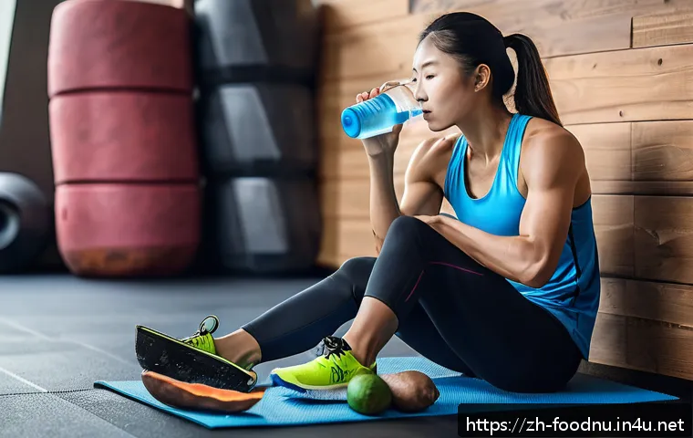 글루텐 프리 식단 연구 관련 이미지 1