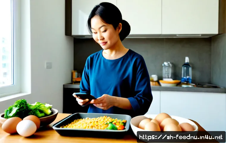 식단 기록 어플 추천 관련 이미지 1
